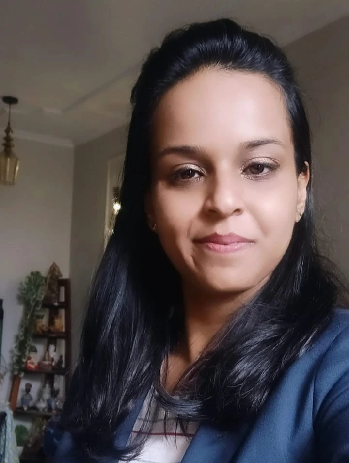 DEBASHREE BURMAN (PIA)