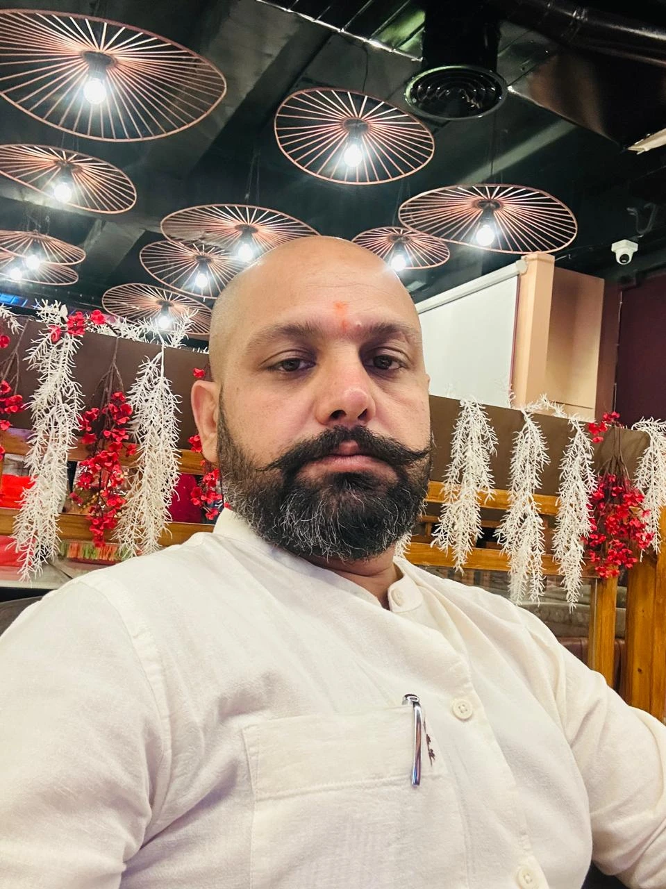 SUBHASH LAKRA